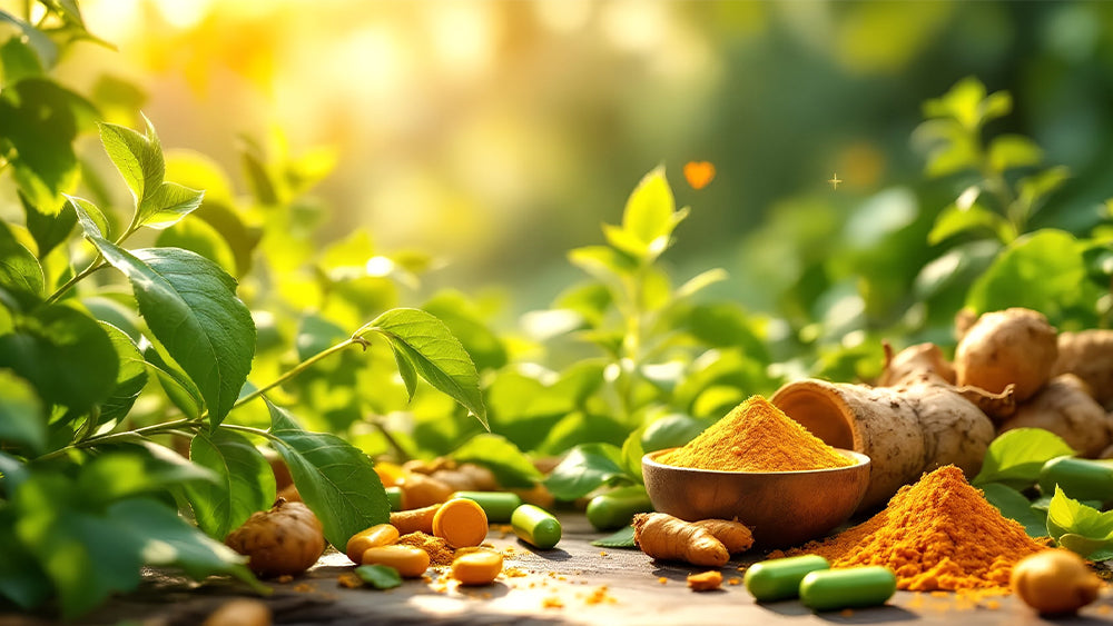 Why Thousands Trust Organic Veda for Organic Energy, Immunity, and Digestive Health
