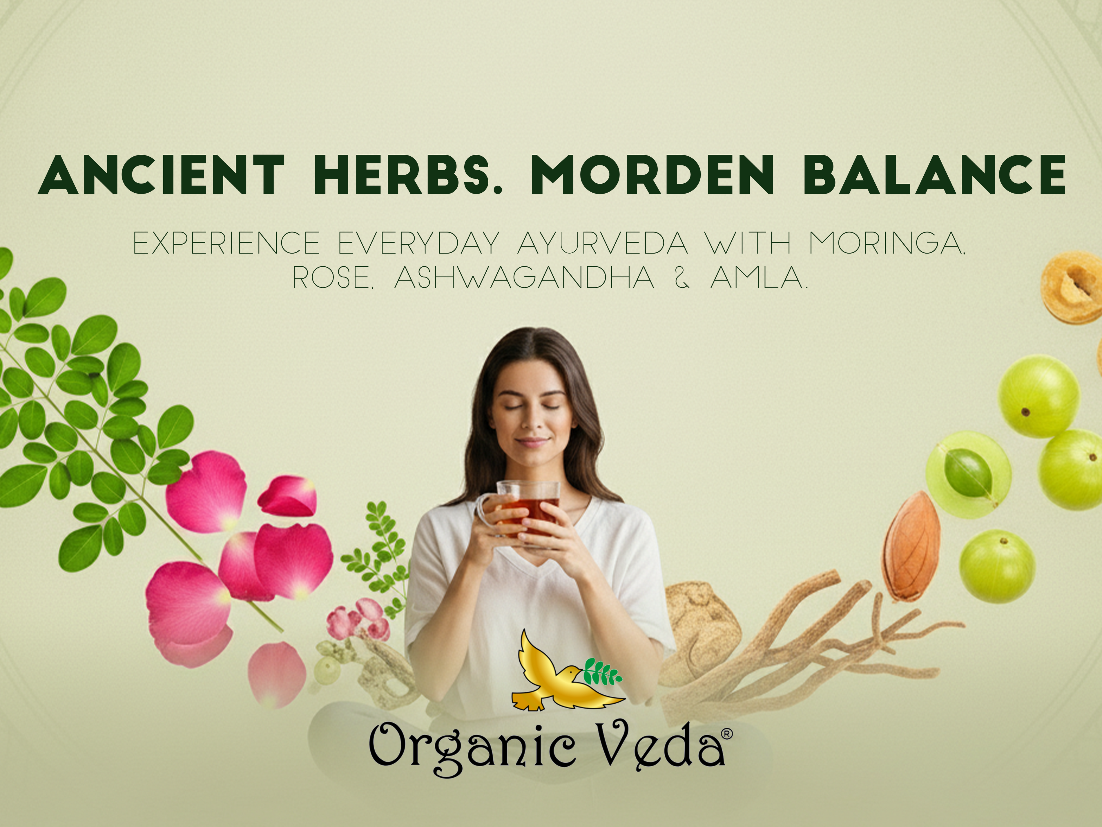 Everyday-Ayurveda-with-Organic-Veda-Ancient-Herbs-for-Modern-Balance Organicveda