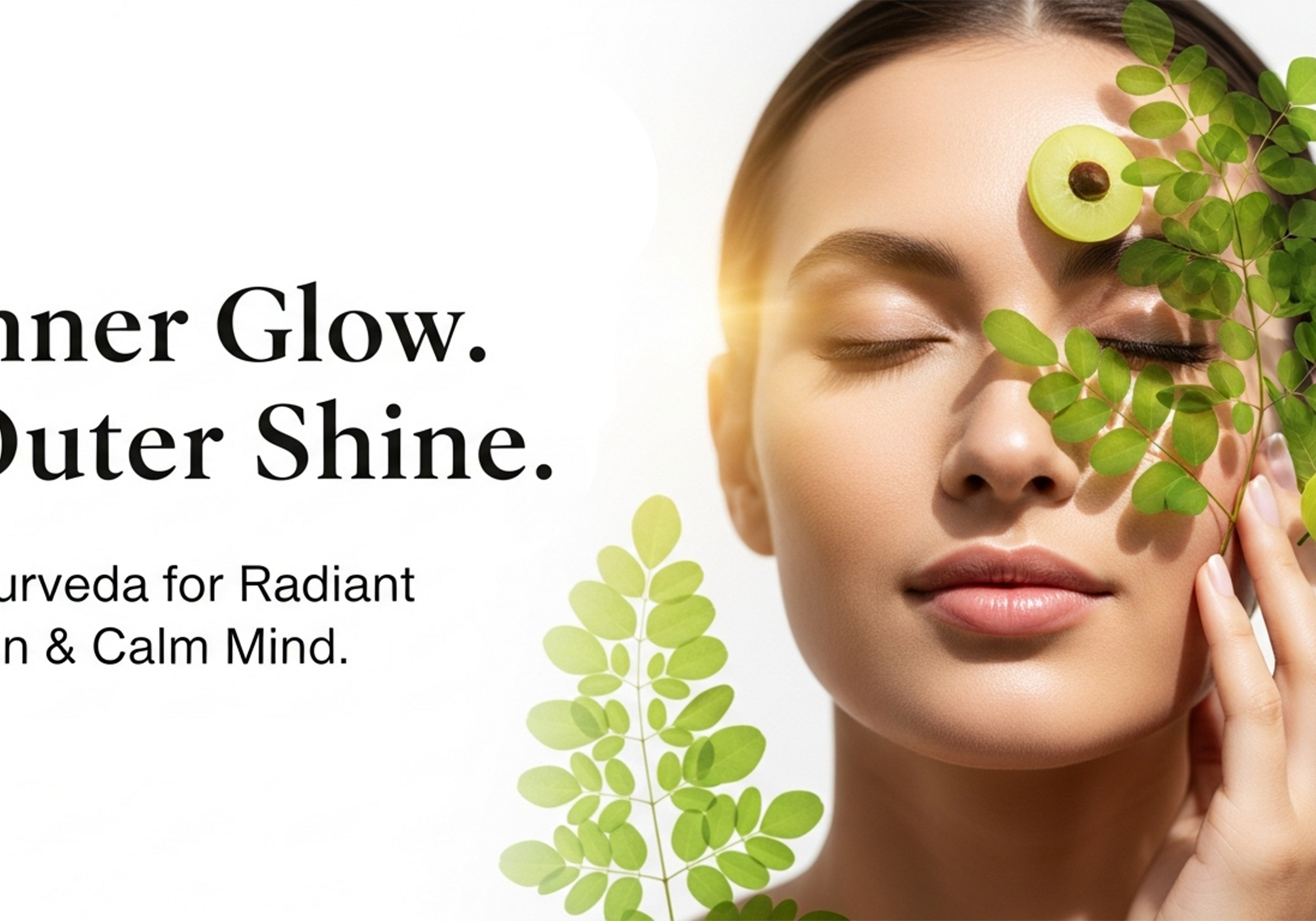 Glow-Flow-and-Grow-The-Ayurvedic-Secret-to-Radiant-Skin-Calm-Mind-Strong-Immunity Organicveda