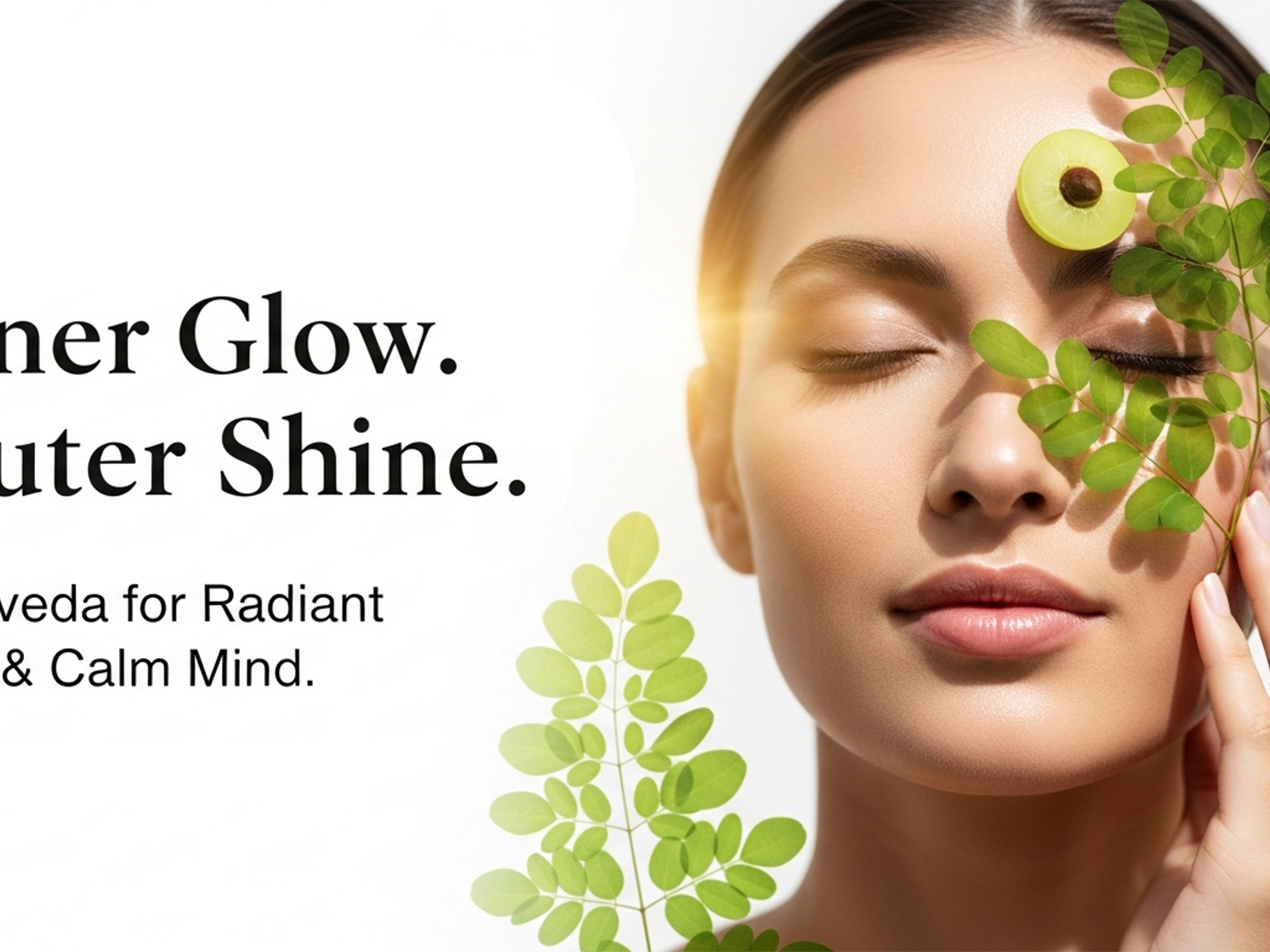 Glow-Flow-and-Grow-The-Ayurvedic-Secret-to-Radiant-Skin-Calm-Mind-Strong-Immunity Organicveda