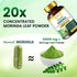 Momax Moringa Capsules OrganicVeda USA