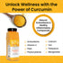 Turmeric Powder OrganicVeda USA