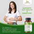 Superfoods Greens - 30+ Green Juices & Veggies OrganicVeda