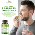 Superfoods Greens - 30+ Green Juices & Veggies OrganicVeda