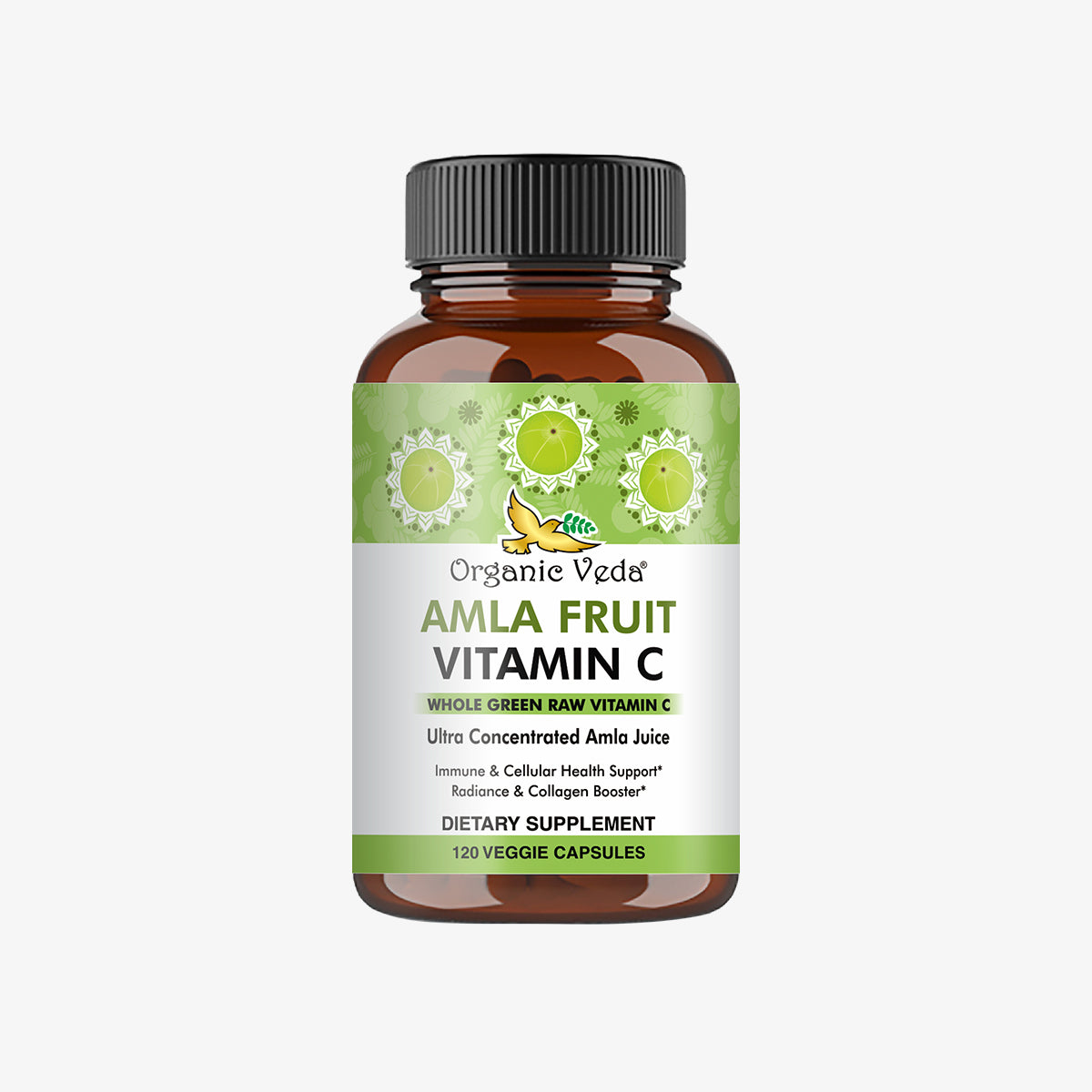 Amla Vitamin C Capsules