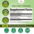 Amla Fruit Capsules OrganicVeda