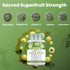 Amla Fruit Capsules OrganicVeda
