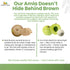 Amla Fruit Capsules OrganicVeda