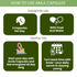 Amla Fruit Capsules OrganicVeda