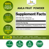 Amla Powder OrganicVeda