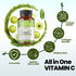 Amla Vitamin C Capsules OrganicVeda
