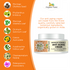 Anti Aging Botanical Vitamin C Cream OrganicVeda