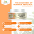 Anti Aging Botanical Vitamin C Cream OrganicVeda