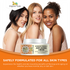 Anti Aging Botanical Vitamin C Cream OrganicVeda