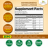 Ashwagandha Mood & Focus Capsules OrganicVeda
