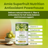 Amla Powder OrganicVeda