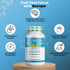 Bacopa Capsules OrganicVeda