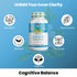 Bacopa Capsules OrganicVeda