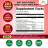 Beet Root Flow & Nitric Oxide Triple Reds OrganicVeda