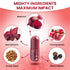 Beet Root Flow & Nitric Oxide Triple Reds OrganicVeda