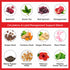 Beets Super Reds Flow Nitric Oxide OrganicVeda