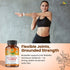Boswellia Serrata Capsules Organicveda