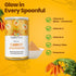 Carrot Juice Powder OrganicVeda