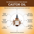 Castor Oil OrganicVeda