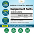 Cissus Extract Capsules OrganicVeda
