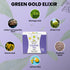 Cleanse Tea OrganicVeda