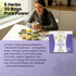 Cleanse Tea OrganicVeda