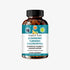 Elderberry Turmeric Chlorophyll Immune Capsules OrganicVeda
