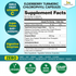 Elderberry Turmeric Chlorophyll Immune Capsules OrganicVeda