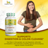 Fenugreek Capsules OrganicVeda