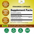 Fenugreek Capsules OrganicVeda