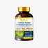 Ginkgo Biloba Turmeric Bacopa Capsules OrganicVeda USA
