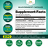 Glucosdigest Capsules OrganicVeda