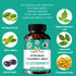 Glucosdigest Capsules OrganicVeda