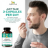 Glucosdigest Capsules OrganicVeda