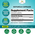 Gotukola Capsules OrganicVeda