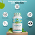 Gotukola Capsules OrganicVeda