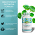 Gotukola Capsules OrganicVeda