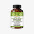 Green Tea Extract Moringa Matcha Capsules OrganicVeda
