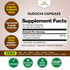 Guduchi Capsules OrganicVeda