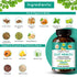 Gut Health Digestive Enzymes Capsules OrganicVeda