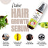 Raise Hair Growth Serum OrganicVeda