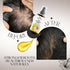 Raise Hair Growth Serum OrganicVeda