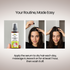 Raise Hair Growth Serum OrganicVeda