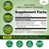 Holy Basil Triple Complex OrganicVeda