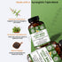 Holy Basil Triple Complex OrganicVeda